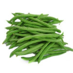 Beans French Round 250g