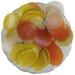 Sattviki Sabudana Disco Colours Papad 200G