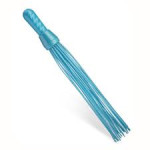 Gala Plastic Broom Medium
