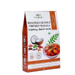 Easy n Fresh Coconut Chicken Masala 100G
