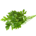 Parsley Leaves 100G