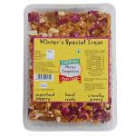 Gulab Chikki 400G By Danaram