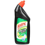 Harpic Germ & Stain Blaster Citrus 750Ml