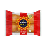 Harvest Gold Bun Pav 250G