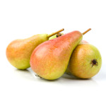 Pears Red Imported 500G