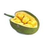 Sliced Jack-Fruit(Katahal) 500G
