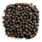 Premium Whole Black Pepper 100Gm by Sukarya