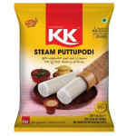 KK Steam Puttu Podi 500G