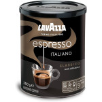 Lavazza Espresso Classico Ground Coffee 250G	