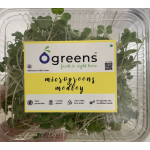 Hydroponic Microgreens Medley by Ogreens 20G