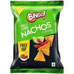 Bingo Nachos Chilli Lemon 44G