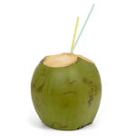 Nariyal Pani (Coconut Water)