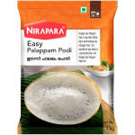 Nirapara Easy Palappam Podi 1Kg