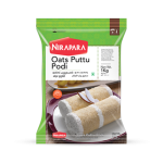 Nirapara Oats Puttu Podi 500G