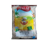 Palat Red Rice Flakes (Aval) 400G