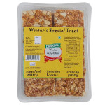Til Peanut Chikki 400G By Danaram