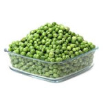 Green Peas Peeled (Matar) 200G