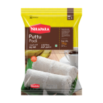 Nirapara Puttu Podi White 500G