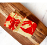 Sugar Free Red Velvet Marble Cake 185G