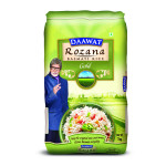 Daawat Rozana Gold Basmati 1Kg