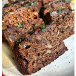Twb Rum Infused Cake 300G