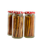 Twb Sesame Soup Sticks 100G