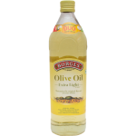 Borges Extra Light Olive Oil 1L