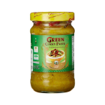 Pantai Green Curry Paste 114G