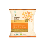 Organic Tattva Coriander Powder 100G