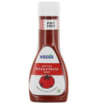 Veeba Marinara Pizza And Pasta Sauce 310G