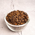 Twb Chocolate Nuts Granola Pouch 250G