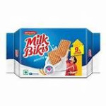 Britannia Milk Bikis Biscuits 80G