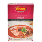 Shan Nihari Mix 60G