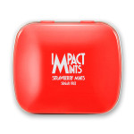 Impact Sugar Free Strawberry Mints 14G