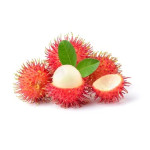 Rambutan 250G