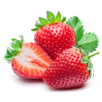 Box of Strawberries