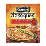 Sumeru Malabar Paratha 300G