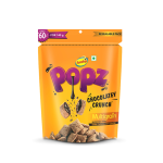 Sundrop  Chocolatey Popz 140G