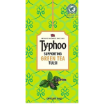 Typhoo Tulsi Green Tea 25 Bags