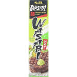 S&B Prepared Wasabi In Tube 43G