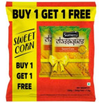 Sumeru Sweet Corn 500G Buy 1 Get 1